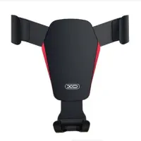 Автотримач XO C61 Black, Чорний Автотримач XO C61 Black, Чорний