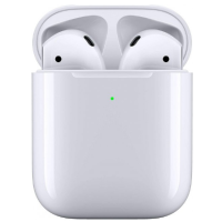 Безпровідні навушники XO F90T Airpods White, білий