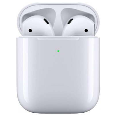 Беспроводные наушники XO F90T Airpods White, белый