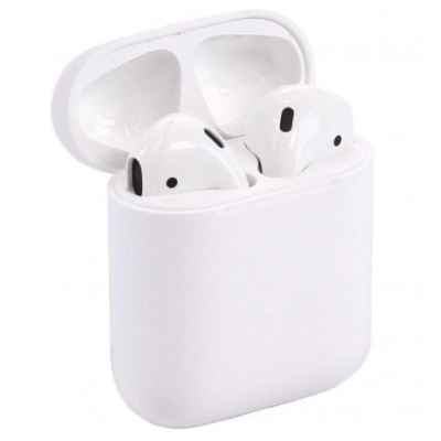 Беспроводные наушники XO F90T Airpods White, белый