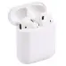 Беспроводные наушники XO F90T Airpods White, белый