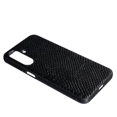 Чехол Накладка Santa Barbara Skat Samsung A266 (A26) Черная