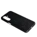 Чехол Накладка Santa Barbara Skat Samsung A266 (A26) Черная