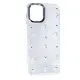Чехол Накладка Glue Case Hit Samsung A075 (A07) Вишня