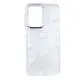 Чохол Накладка Glue Case Hit Samsung A175 (A17) Бантики