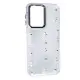 Чохол Накладка Glue Case Hit Samsung A175 (A17) Вишня