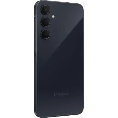 Смартфон Samsung A356 (A35) 6/128GB Awesome Navy, Темно Синий