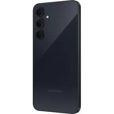 Смартфон Samsung A356 (A35) 6/128GB Awesome Navy, Темно Синий