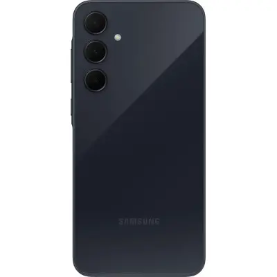 Смартфон Samsung A356 (A35) 6/128GB Awesome Navy, Темно Синий