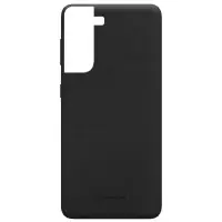 Чехол накладка Molan Cano Samsung G991 (S21) Черная
