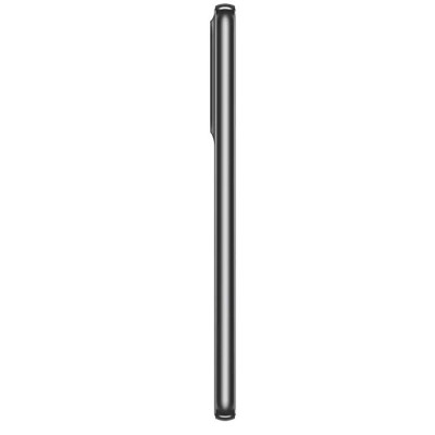 Смартфон Samsung Galaxy A53 6/128GB Black, чорний