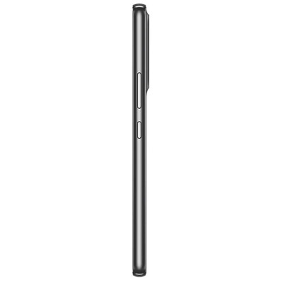 Смартфон Samsung Galaxy A53 6/128GB Black, чорний