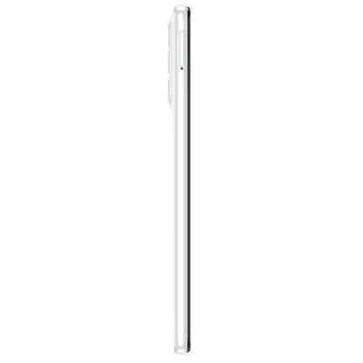 Смартфон Samsung Galaxy A23 4/64GB White, білий