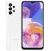 Смартфон Samsung Galaxy A23 4/64GB White, білий