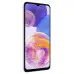 Смартфон Samsung Galaxy A23 4/64GB White, білий