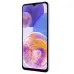 Смартфон Samsung Galaxy A23 4/64GB White, білий