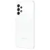 Смартфон Samsung Galaxy A23 4/64GB White, білий