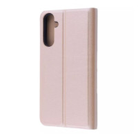 Чохол-книжка Wave Stage Samsung A057 (A05s) Золота Чохол-книжка Wave Stage Samsung A057 (A05s) Золота