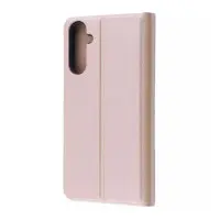 Чехол-книжка Wave Stage Samsung A057 (A05s) Золотая