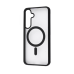 Чохол накладка WAVE Ardor MagSafe Samsung S926 (S24 Plus) Чорна