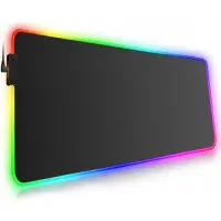 Килимок для миші Razer RGB R-780 RS-01 (300x780) Black, Чорний Килимок для миші Razer RGB R-780 RS-01 (300x780) Black, Чорний