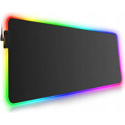 Килимок для миші Razer RGB R-780 RS-01 (300x780) Black, Чорний
