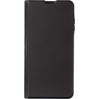 Чохол-книжка Gelius Shell Case Samsung A256 (A25) Чорна Чохол-книжка Gelius Shell Case Samsung A256 (A25) Чорна