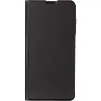 Чехол-книжка Gelius Shell Case Samsung A256/A25) Чёрная