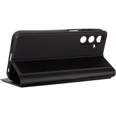 Чехол-книжка Gelius Shell Case Samsung A256/A25) Чёрная