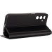 Чехол-книжка Gelius Shell Case Samsung A256/A25) Чёрная