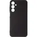 Чохол накладка Full Soft Samsung A256 (A25) Чорна