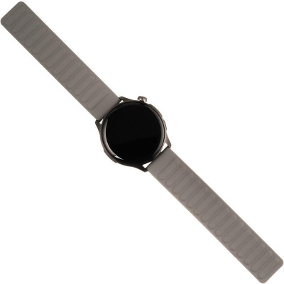 Смарт часы Gelius Amazwatch GT3 GP-SW010 ( Incredible series) Серый