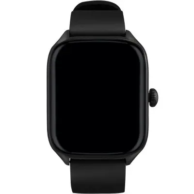 Смарт часы Gelius GP-SW012 ( Amazwatch GTS) Black, Чёрный Смарт часы Gelius GP-SW012 ( Amazwatch GTS) Black, Чёрный