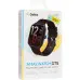 Смарт часы Gelius GP-SW012 ( Amazwatch GTS) Black, Чёрный Смарт часы Gelius GP-SW012 ( Amazwatch GTS) Black, Чёрный