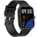 Смарт часы Gelius GP-SW012 ( Amazwatch GTS) Black, Чёрный Смарт часы Gelius GP-SW012 ( Amazwatch GTS) Black, Чёрный