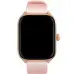 Смарт годинник Gelius GP-SW012 ( Amazwatch GTS) Rose Gold, Рожеве золото