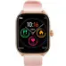 Смарт годинник Gelius GP-SW012 ( Amazwatch GTS) Rose Gold, Рожеве золото