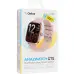 Смарт годинник Gelius GP-SW012 ( Amazwatch GTS) Rose Gold, Рожеве золото