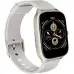Смарт часы Gelius GP-SW012 ( Amazwatch GTS) Silver, Серые Смарт часы Gelius GP-SW012 ( Amazwatch GTS) Silver, Серые