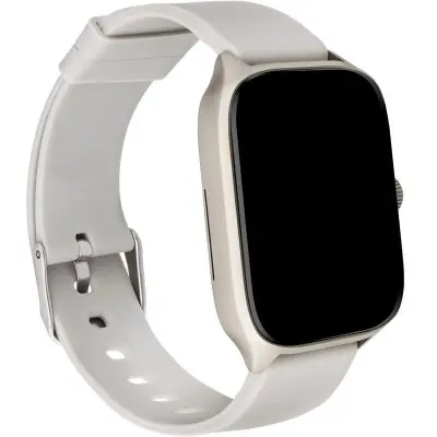 Смарт часы Gelius GP-SW012 ( Amazwatch GTS) Silver, Серые Смарт часы Gelius GP-SW012 ( Amazwatch GTS) Silver, Серые