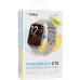 Смарт часы Gelius GP-SW012 ( Amazwatch GTS) Silver, Серые Смарт часы Gelius GP-SW012 ( Amazwatch GTS) Silver, Серые