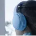Беспроводные наушники с микрофоном Proove Tender Blue, голубые