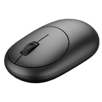 Беспроводная мышь BT WIWU WM107 Чёрная Беспроводная мышь BT WIWU WM107 Чёрная