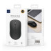 Бездротова миша BT WIWU WM108 Чорна