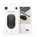 Беспроводная мышь BT WIWU WM108 Чёрная
