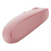 Бездротова миша BT Baseus F01B Baby Pink, Рожева
