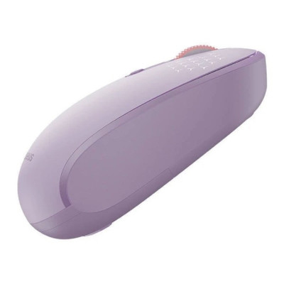 Бездротова миша BT Baseus F01B Purple, Фіолетова