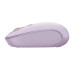 Бездротова миша BT Baseus F01B Purple, Фіолетова