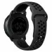Ремешок Amazfit Bip (Универсальный 20мм) Nike Sport Черный Антрацит Ремешок Amazfit Bip (Универсальный 20мм) Nike Sport Черный Антрацит