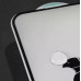 Защитное стекло Achilles 5D iPhone 15 Чёрное